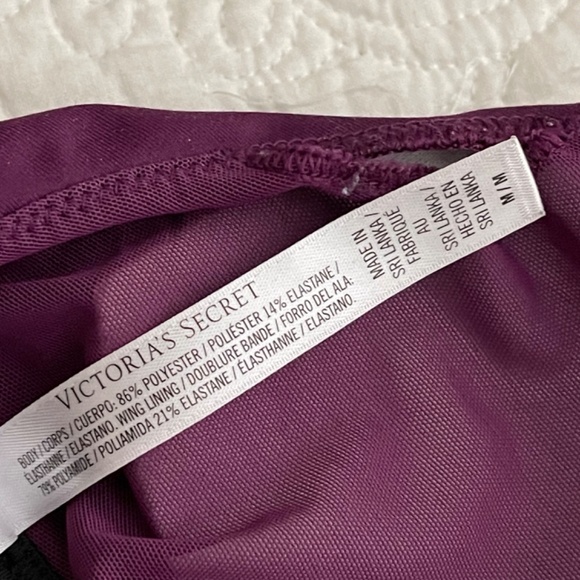 Victoria’s Secret Bra Bundle Size Medium (3 items) - Picture 7 of 16